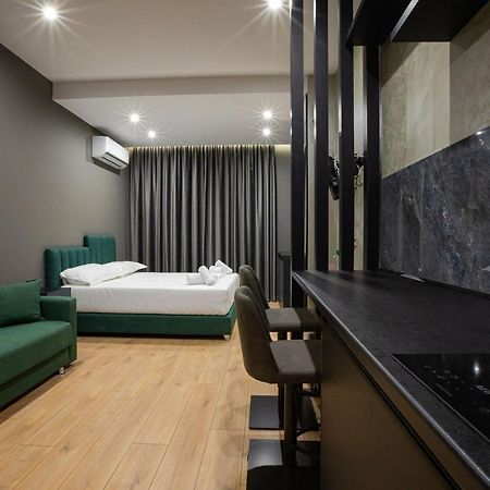 Dea'S Apartaments Tiranë Ngoại thất bức ảnh