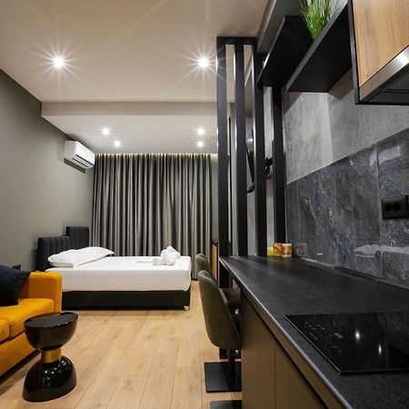 Dea'S Apartaments Tiranë Ngoại thất bức ảnh