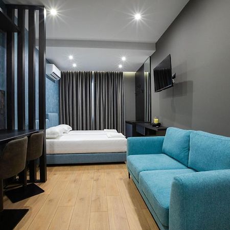Dea'S Apartaments Tiranë Ngoại thất bức ảnh
