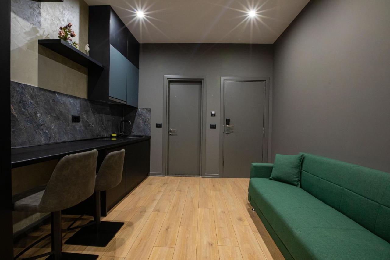 Dea'S Apartaments Tiranë Ngoại thất bức ảnh