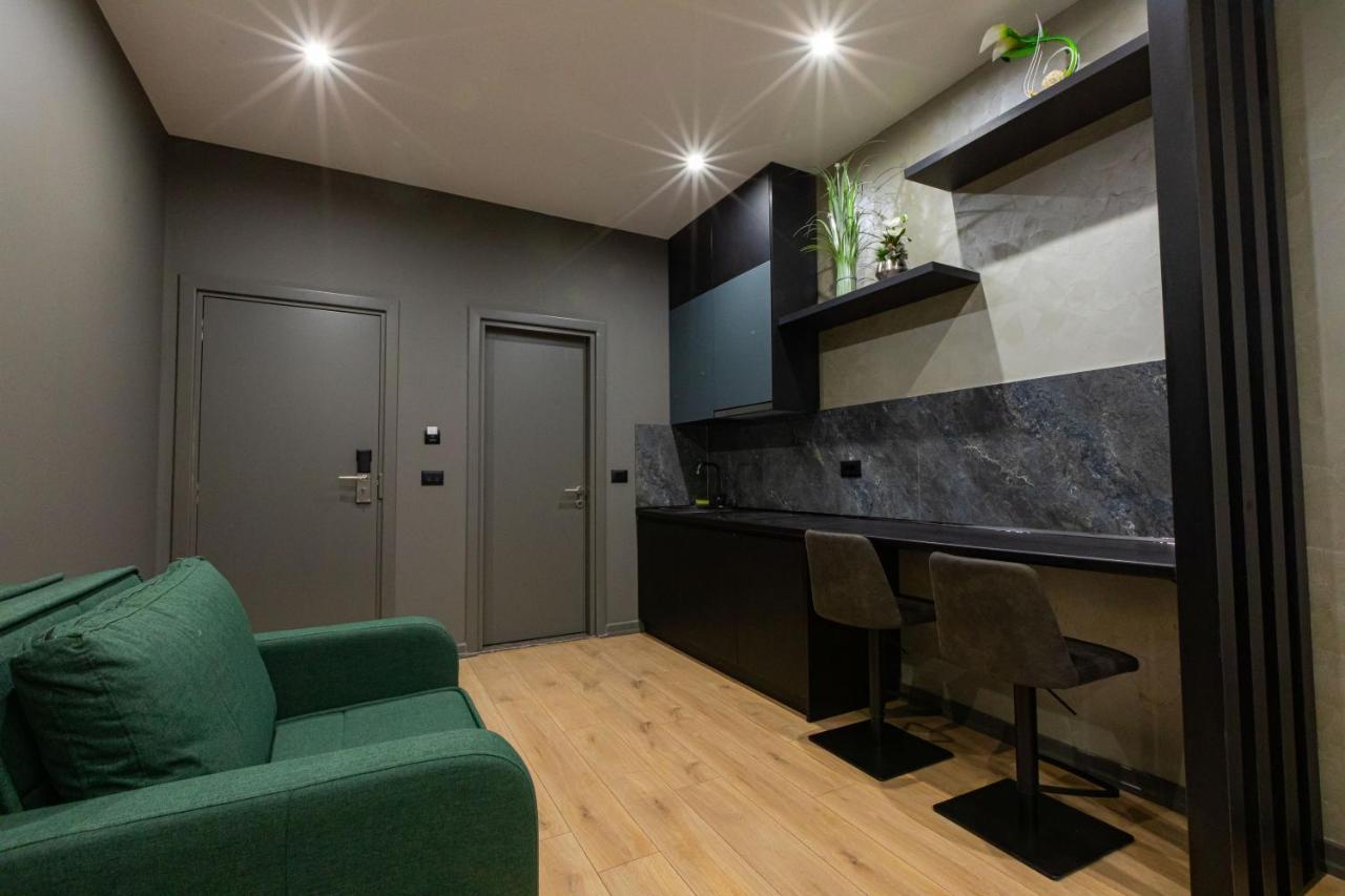Dea'S Apartaments Tiranë Ngoại thất bức ảnh