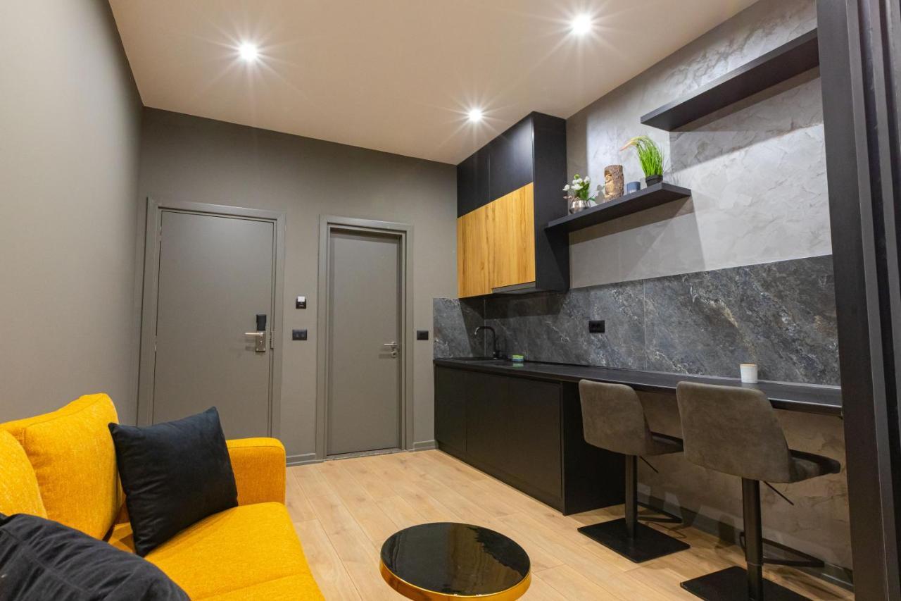 Dea'S Apartaments Tiranë Ngoại thất bức ảnh