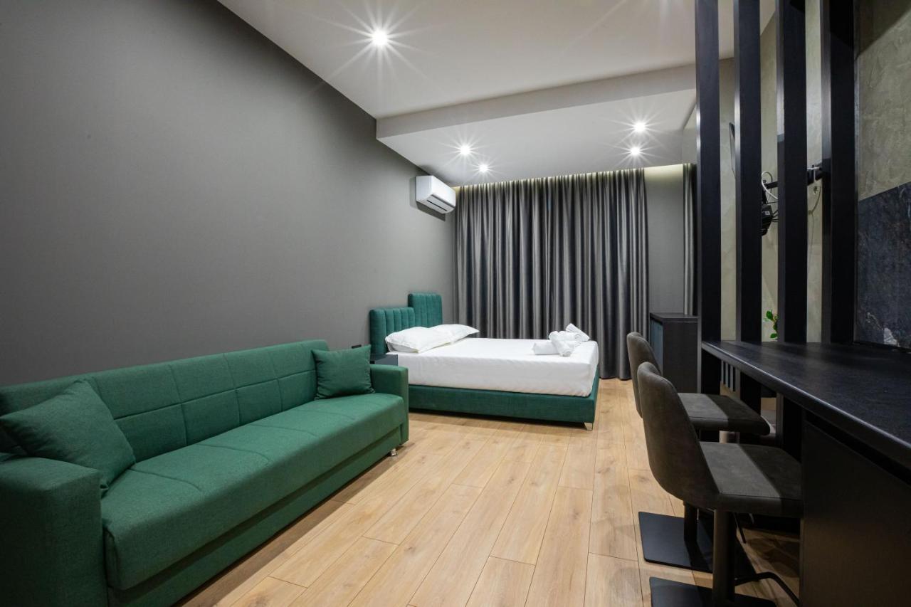 Dea'S Apartaments Tiranë Ngoại thất bức ảnh