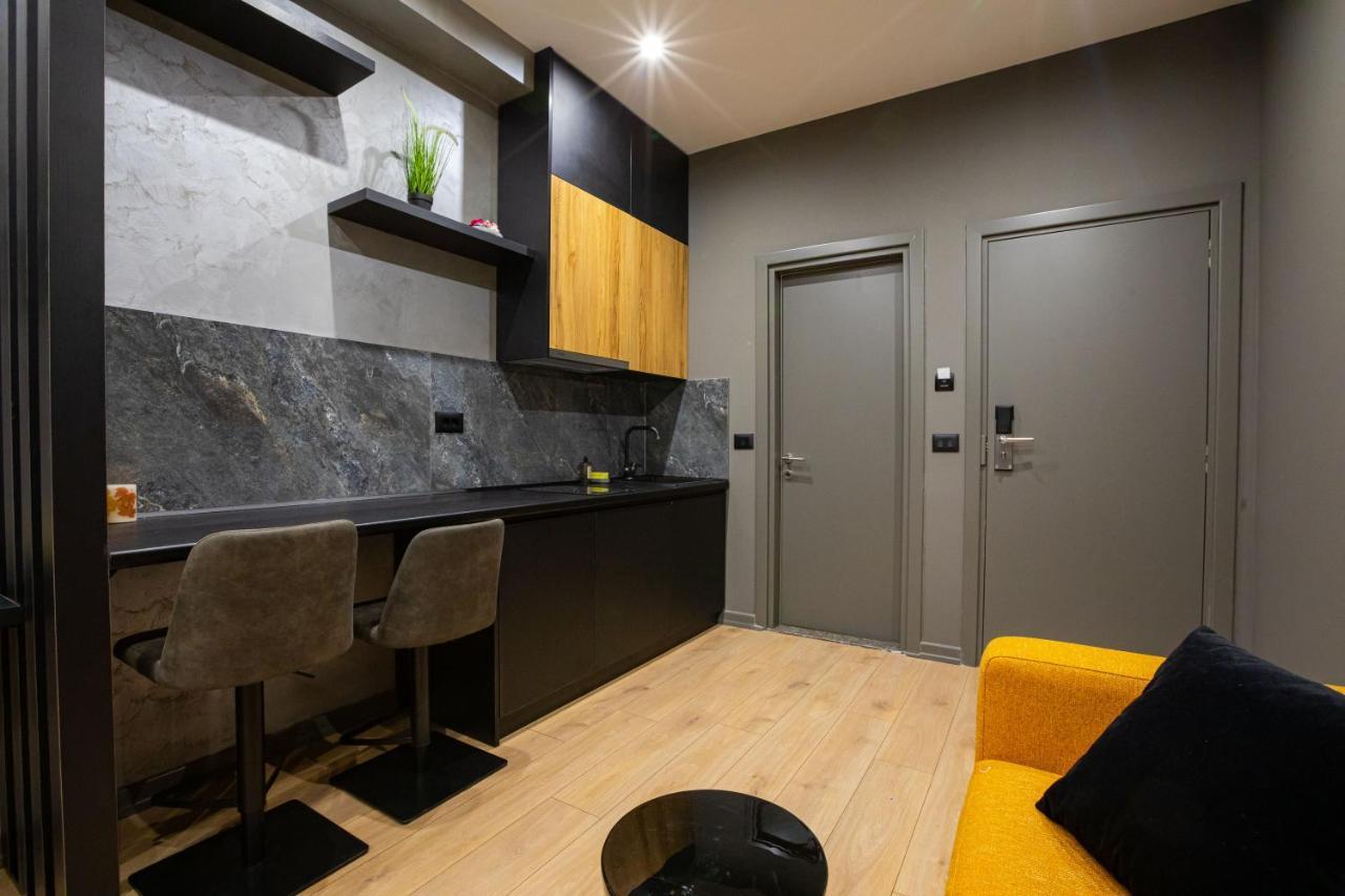 Dea'S Apartaments Tiranë Ngoại thất bức ảnh