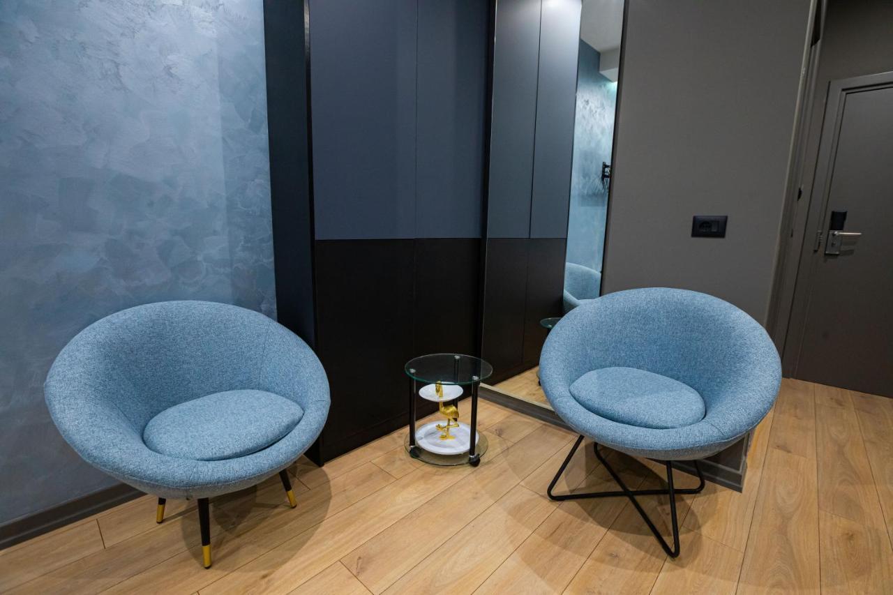 Dea'S Apartaments Tiranë Ngoại thất bức ảnh
