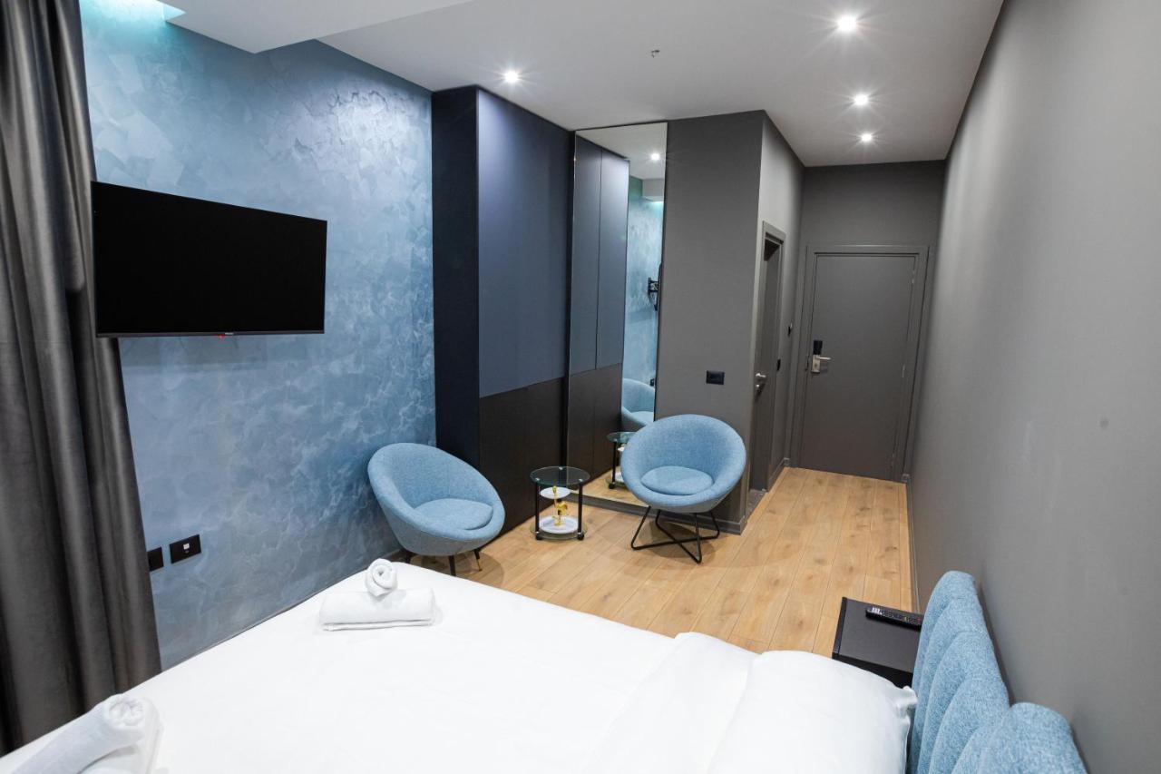 Dea'S Apartaments Tiranë Ngoại thất bức ảnh