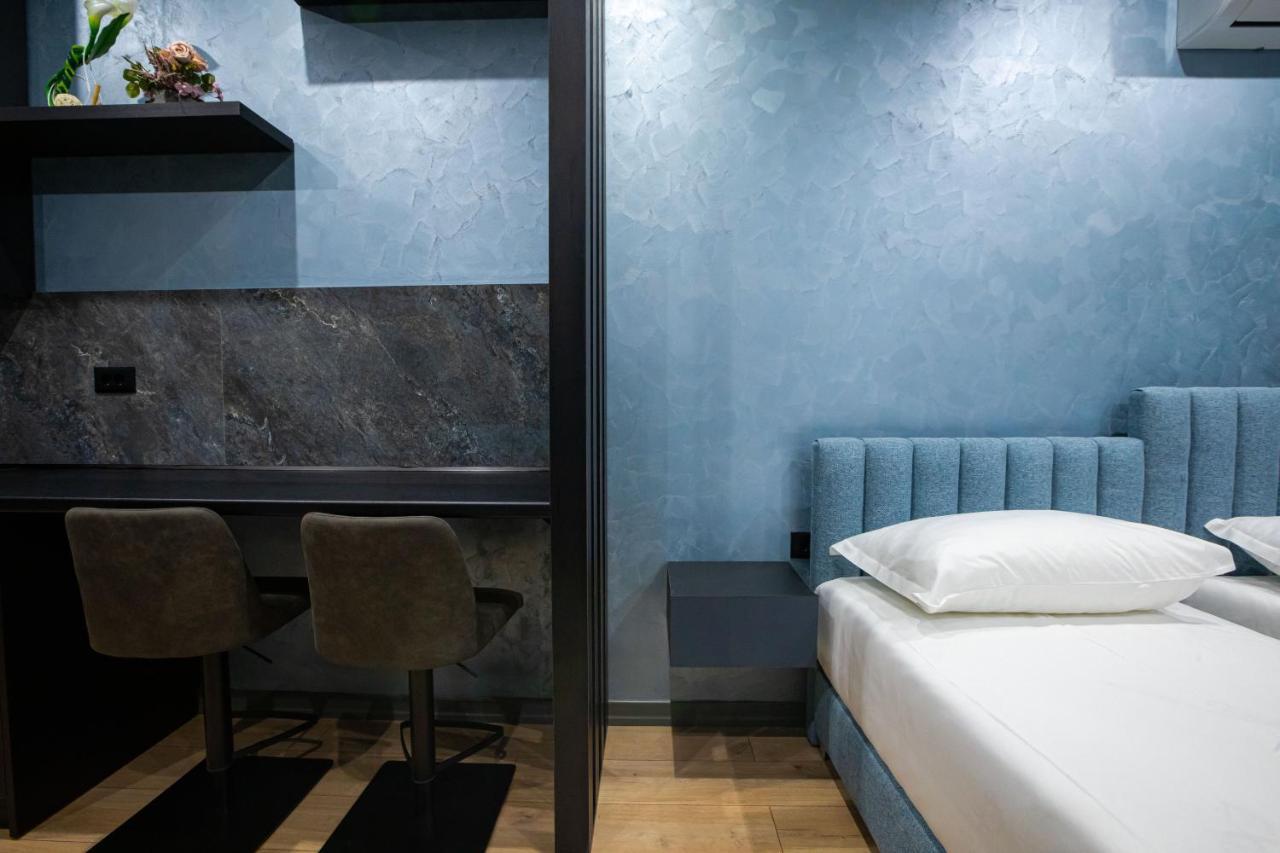 Dea'S Apartaments Tiranë Ngoại thất bức ảnh