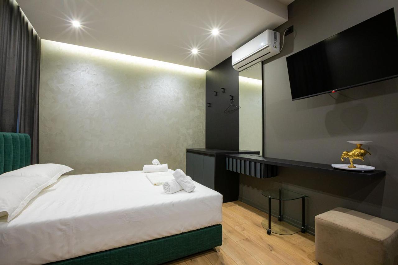 Dea'S Apartaments Tiranë Ngoại thất bức ảnh