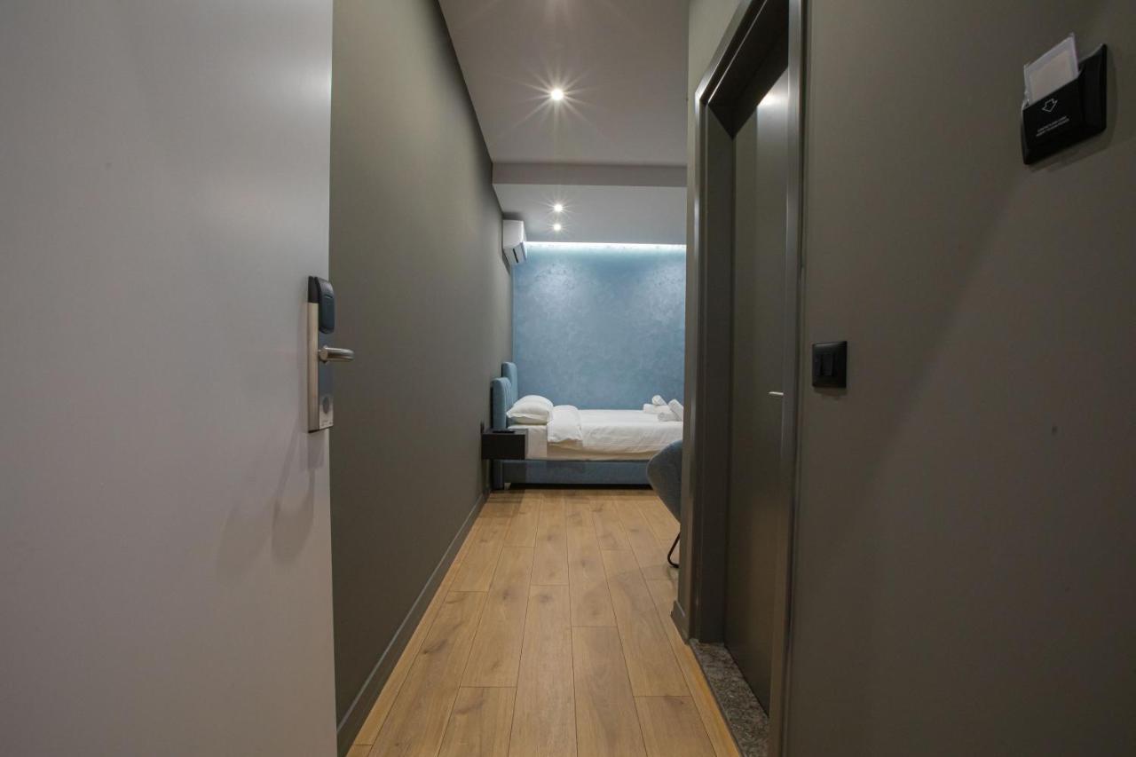 Dea'S Apartaments Tiranë Ngoại thất bức ảnh