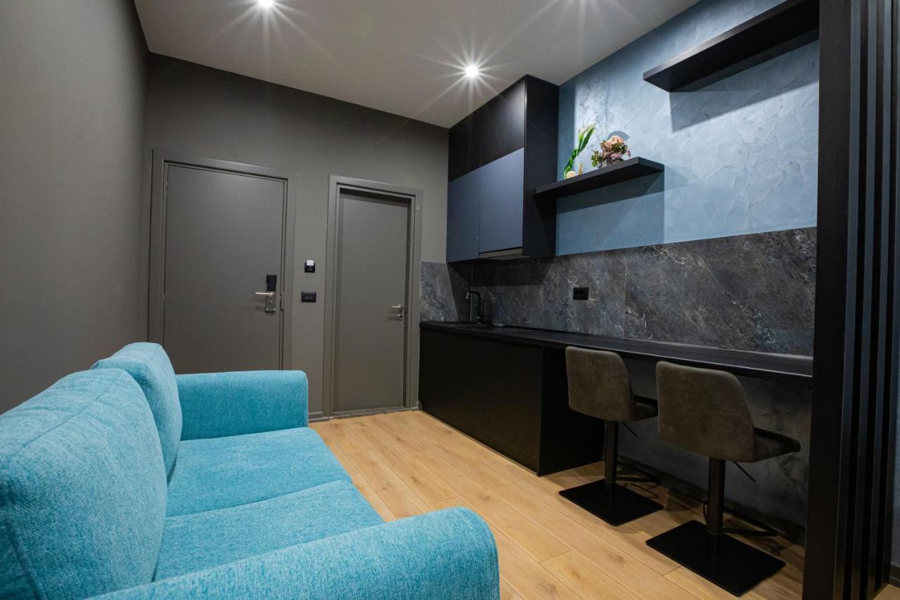 Dea'S Apartaments Tiranë Ngoại thất bức ảnh